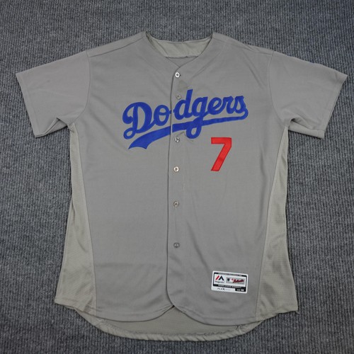 Los angeles dodgers jersey - dodgers,