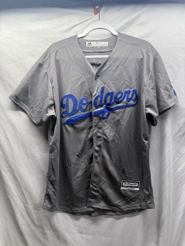Majestic dodgers clayton - la,