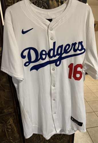 Los angeles dodgers will smith - will,