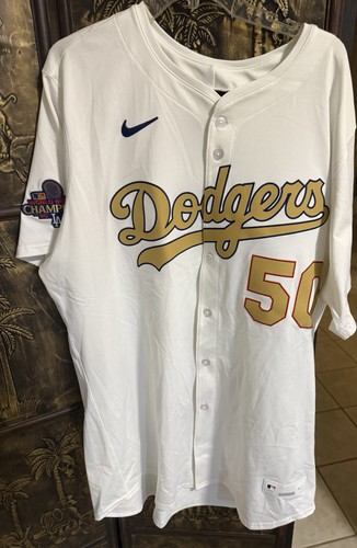 Los angeles dodgers mookie - los,
